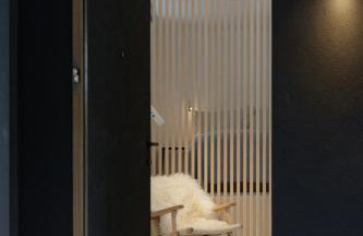 Eastside - Architect designed retreat with wood-fired sauna - Foto 54