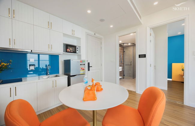 Luna Sol - Sunset & Firework Signature - Foto 78