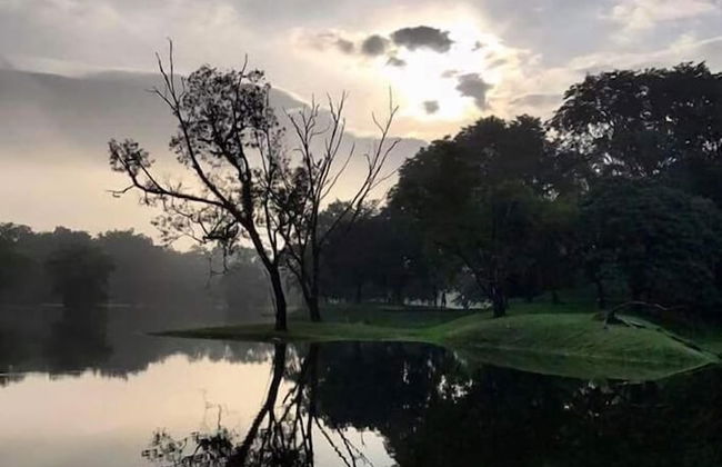 Taiping Lakeview Homestay - Foto 27