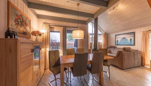 Exklusives Skandinavisches Ferienhaus - Foto 5