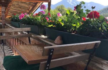 Huberhof, Mettenham - Photo 11