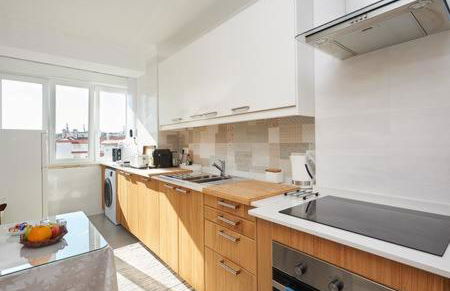 Seven Guest House - Foto 36