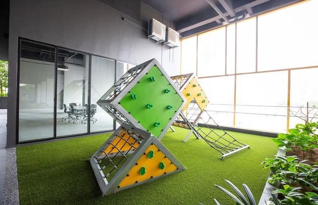 Opus Residences - Foto 41