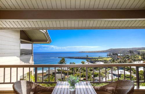 Kapalua Ridge Villas, Ground Floor 1-Bedroom Ocean View plus Den, Recently Remodeled, Complimentary Rental Car Included! KRV-514 by KBM - Foto 154