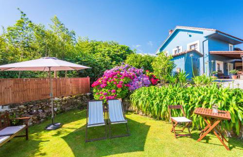 Casa Rural Ablanos de Aymar - Foto 16