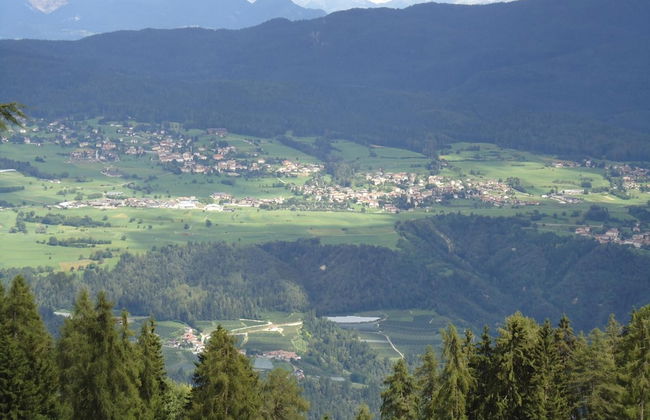 Agritur Belsogno B&B - Foto 69