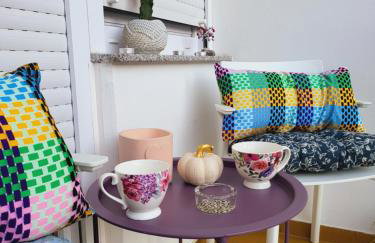 Dolly Apartment Airport - Foto 1