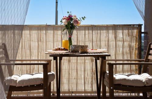 Riotorto - Appartamento con terrazzo vista mare e giardino - Foto 1