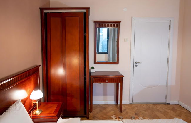 Spacious 1bdr Apartment Near City Center - Foto 17