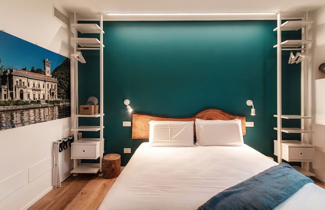 Just in Front - Foto 31