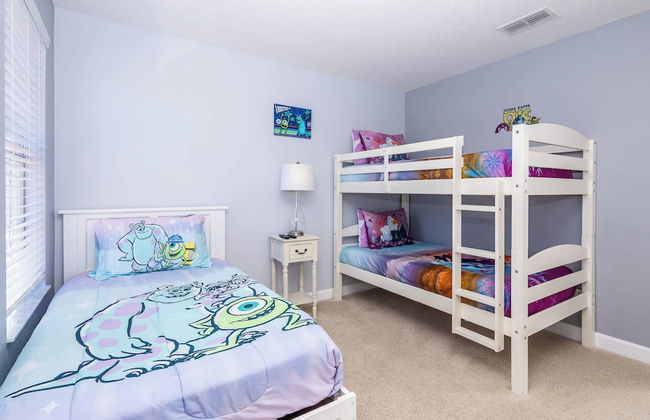 Adventurers Oasis Private Pool - Foto 13