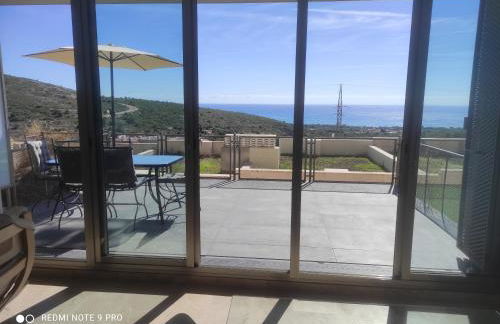 Mira d'Oro. Peniscola. - Foto 5