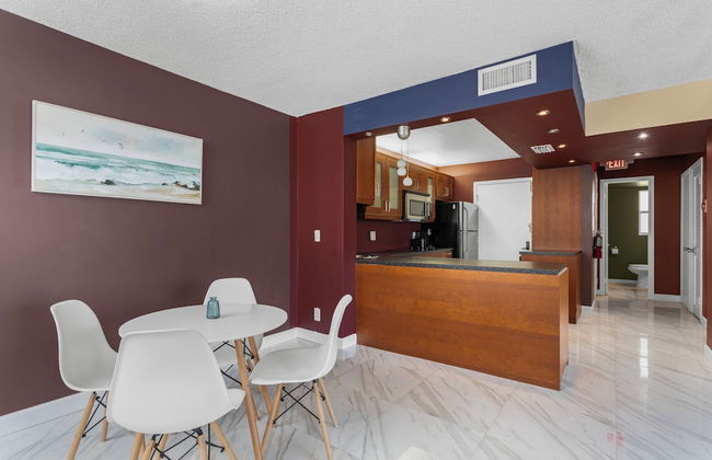 Bay Harbor Sunset Apt 2A - Foto 15