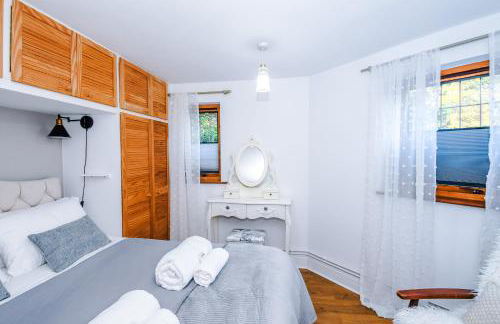 Manby Louth 5BR Home 3Bath Parking WiFi - Foto 18