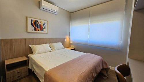 Lille 32 · Adorável studio no Cambuí - Foto 2