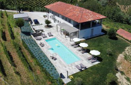 Cascina Canelli - Foto 62