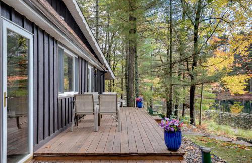 Loon Landing in Lake Tomahawk WI - Photo 28