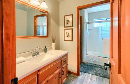 Willow Cove Lodge- 5 bedrooms with a hot tub - Foto 33