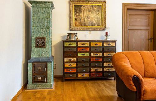 Altes Pfarrhaus - Photo 33