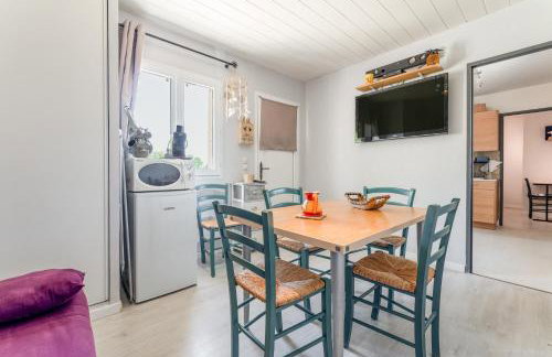 La Petite Maison dans la Vigne - Foto 3