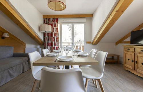 Résidence Odalys Les Bergers - Photo 58