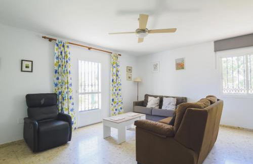 Cubo's Cortijo Alejo - Foto 12