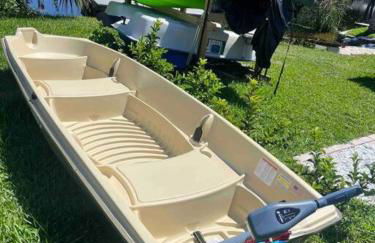 Weeki Wachee Retreat Canal home with hot tub kayaks canoe and boat with trolling motor included - Foto 48