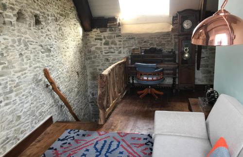 Glatigny Farmhouse - close to beach - proche de la plage - Foto 74