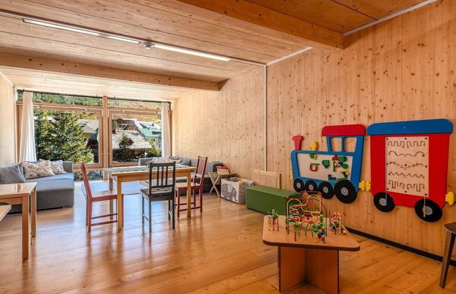 Holzboxen Planneralm - Foto 7