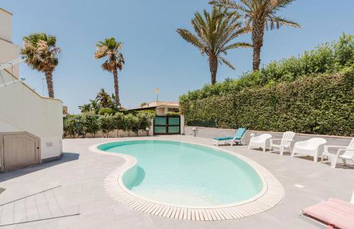 The Pearl Of Sicily New Salt Pool - Foto 23