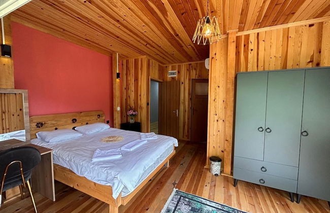 Hayalim Otel Cafe - Foto 4