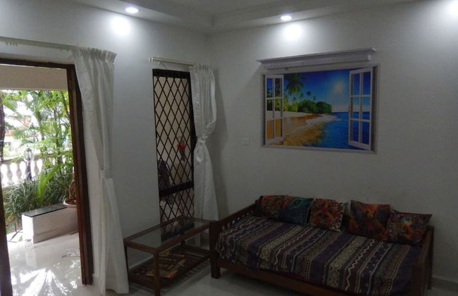 1 BHK Apt Calangute-baga-anjuna - Photo 13