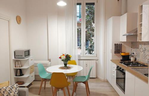 Da Rosa e Pier - Charming central apartment - Photo 1