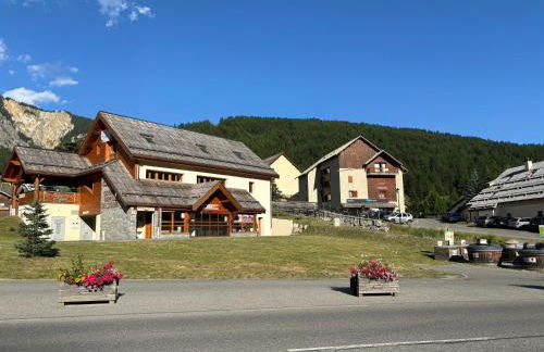 Appartement duplex pied des pistes et parking couvert - Foto 31