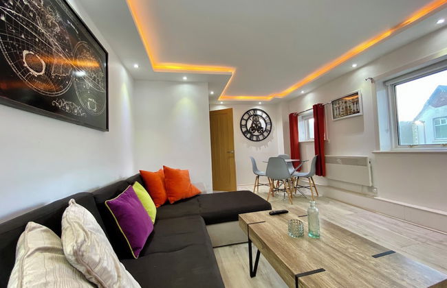 Kennedy House - Beachfront - Foto 33