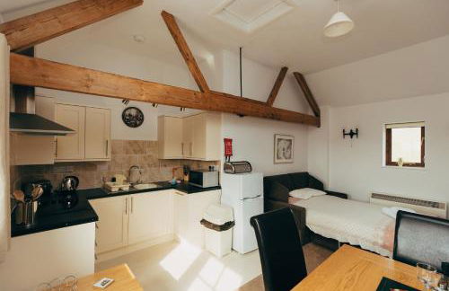 Luccombe Farm Holiday Cottages - Photo 35