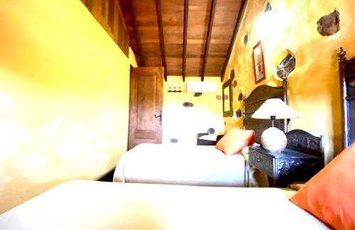 Charming house in Isora with mountain view - Foto 30