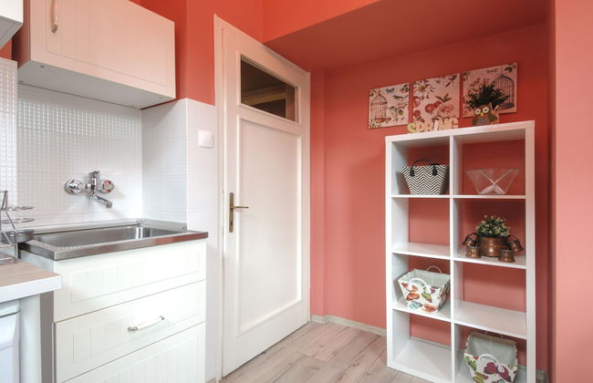 3 BDR Top Center Artistic Apartment - 115 m2 - Photo 20