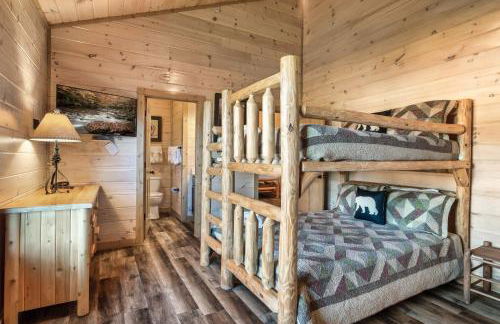 Winter Special, Sleeps 20, Theater, HotTub, Game, Pet Friendly - Photo 62