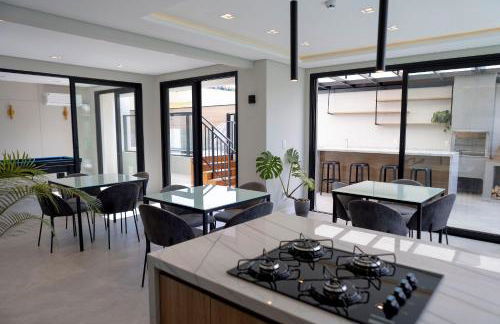 Flipchave | Conforto & Design em Joinville - Foto 34