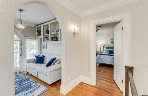 The Diamond Colonial - Luxury Home Near Lake Hollingsworth - Events OK - Foto 26