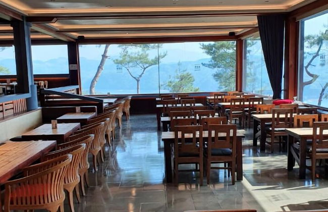 Club ES Jecheon Resort - Foto 20