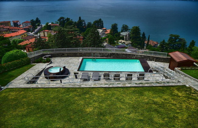 Varenna Apartments by Wonderful Italy - Foto 40