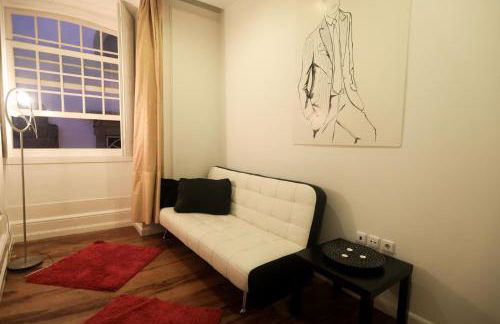 TM Guest House - Foto 29