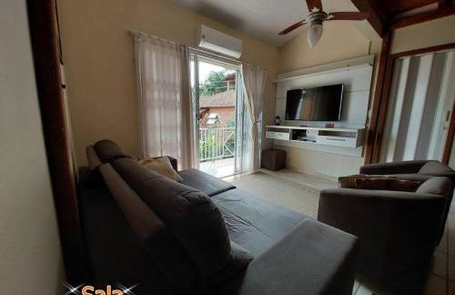 Casa-Florianópolis Vista para o Mar- Ponta das Canas - Photo 8