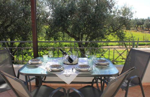 Olive Tree House I - Foto 16