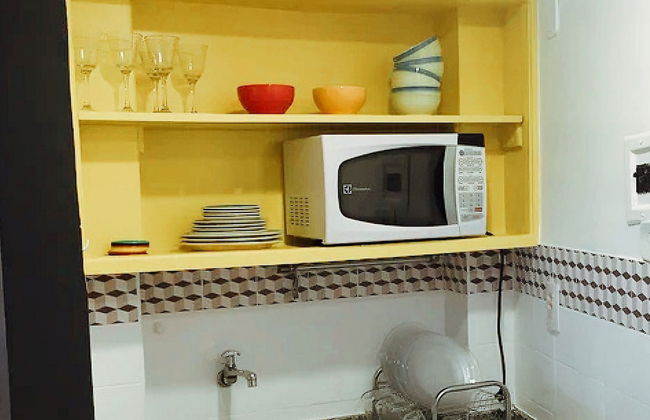 Rio Habitat Almirante - Foto 50