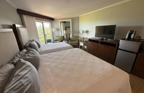 Private Beachfront Ocean View with Resort Amenities! - Foto 13