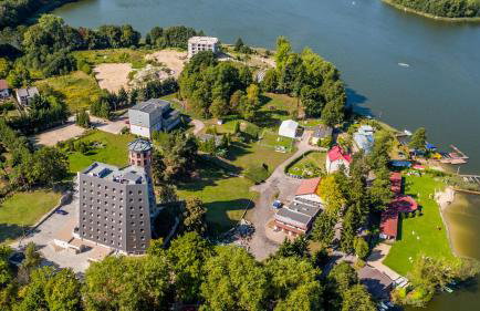 Apartamenty Wieża - Tower Apartments - Foto 20