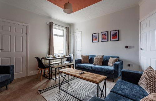 Coastal elegance at Seaham Lodge - Photo 11